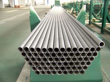ASTM A213 TP310 / TP310S / TP310H, ท่อแลกเปลี่ยนความร้อน / หม้อไอน้ำ, ท่อไร้รอยต่อสแตนเลส