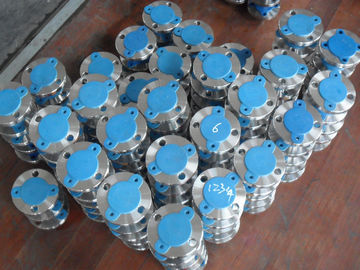 ASTM A182 F53 (S32750,  2507), หน้าแปลน Super Duplex Steel, SO RF 1 &quot;CLASS 150 B16.5