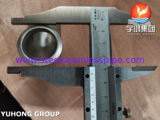 ASTM A403 WP310S-S สแตนเลส 90 องศา