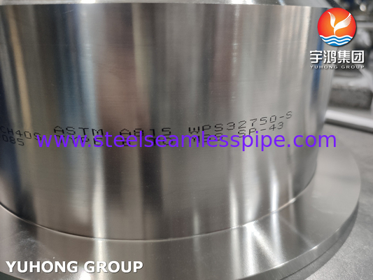ASTM A815 WPS32750 Super Duplex Stud End MSS SP 43 ประเภท B หน่วยสับสับสับ