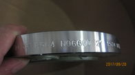 ASTM B564 C-276, MONEL 400, INCONEL 600, INCONEL 625, INCOLOY 800, INCLY 825, STEEL FLANGE