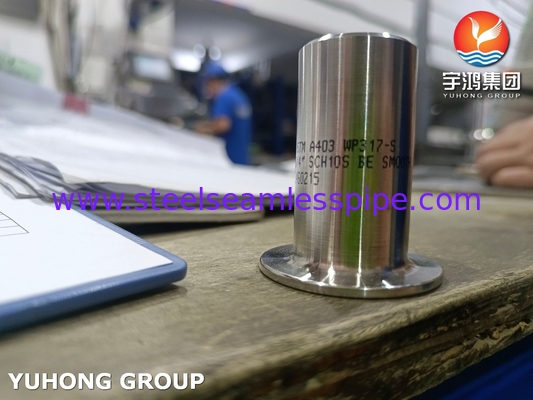 ASTM A403 WP317 สแตนเลสสแตนเลส สแตนเลสสแตนเลสสแตนเลส