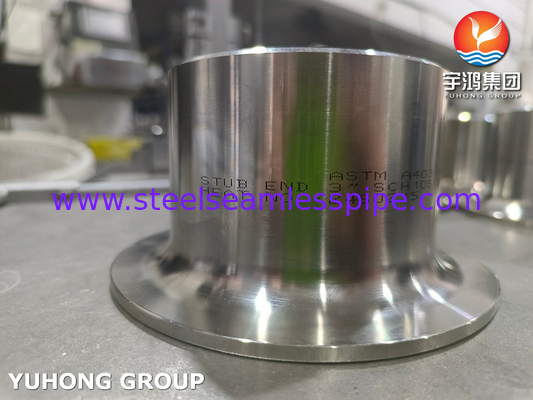 ASTM A403 WP317 สแตนเลสสแตนเลส สแตนเลสสแตนเลสสแตนเลส