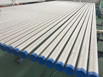 ASTM A312 TP304/304L 1.4301/1.4307 ท่อไร้รอยเหล็กดัดเหล็ก