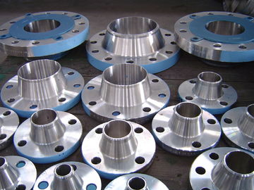ASTM A182 F53 (S32750,  2507), หน้าแปลน Super Duplex Steel, SO RF 1 &quot;CLASS 150 B16.5