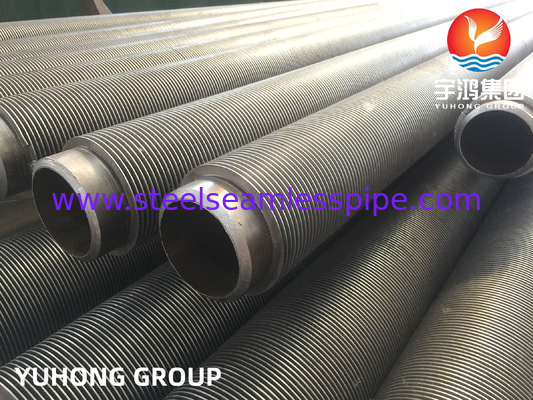 ASTM A312 TP316L สแตนเลส ปีกท่อ HFW ประเภท