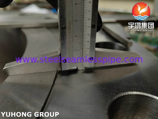 ASTM A350 LF2 ประเภทที่ 1 สแตนเลสเหล็กเหล็กเหล็กเหล็กเหล็กเหล็กเหล็กเหล็กเหล็กเหล็กเหล็กเหล็ก