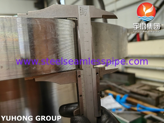 ASTM A350 LF2 ประเภทที่ 1 สแตนเลสเหล็กเหล็กเหล็กเหล็กเหล็กเหล็กเหล็กเหล็กเหล็กเหล็กเหล็กเหล็ก