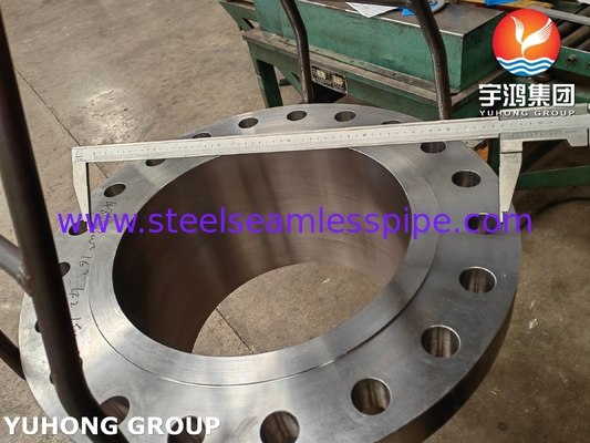 ASTM A350 LF2 ประเภทที่ 1 สแตนเลสเหล็กเหล็กเหล็กเหล็กเหล็กเหล็กเหล็กเหล็กเหล็กเหล็กเหล็กเหล็ก