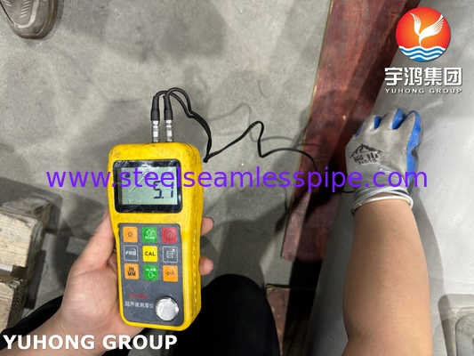 ASTM A403 WP316L-S สแตนเลสโค้ง 90 องศา