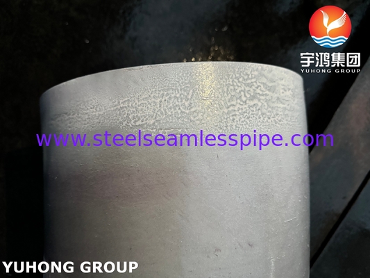 ASTM A403 WP316L-S สแตนเลสโค้ง 90 องศา