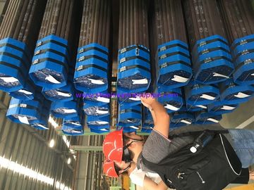 ASTM A213 / SA213 T11T22T23 T5, T9, T91T92, ท่อต้ม, การทดสอบกระแสวน 100% และ UT
