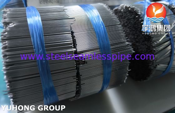 SUS304 นวดอินซูลิน ท่อนวดฉีดใต้ผิว สําหรับรักษาโรคเบาหวาน