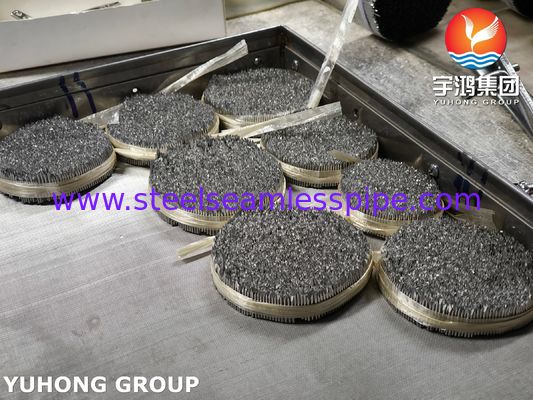 SUS304 นวดอินซูลิน ท่อนวดฉีดใต้ผิว สําหรับรักษาโรคเบาหวาน