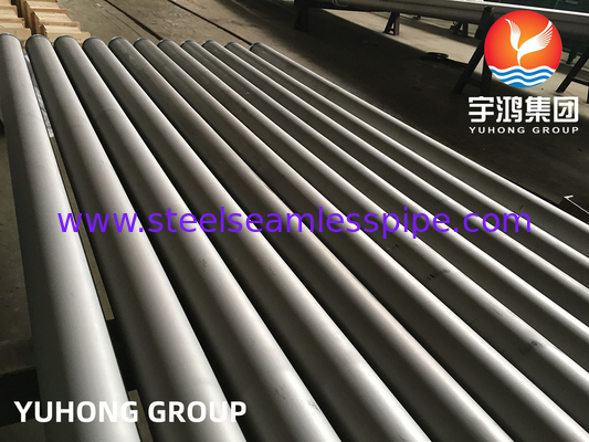 ASTM A312 TP347H การเลือกท่อไร้รอยเหล็กไร้ขัด สําหรับอุณหภูมิสูงและการใช้งานที่เกิดจากสารสกัด