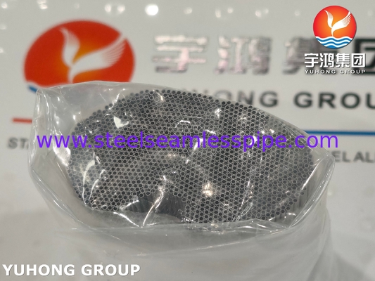 ISO9626 ท่อเข็มสแตนเลสสําหรับการฉีดทางการแพทย์ 0.8*44MM 21G