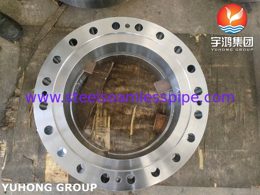 ASME SA336 F11 CL2 โลหะสแตนเลส โฟกชั่น เครื่องดัน