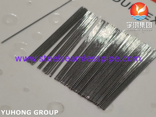 32G สแตนเลส ท่อเข็มเมซอเทราพีสําหรับศัลยกรรมพลาสติก