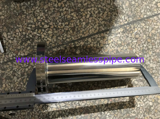 สแตนเลส สแตนเลส สแตนเลส WNRF FLANGE A182 F321 B16.5 CLASS 300