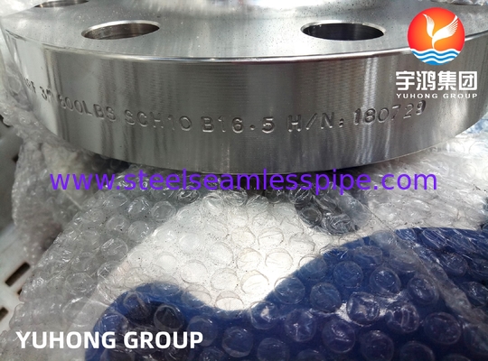 ASTM A182 F347 โลหะไร้สแตนเลส โลหะเหล็กเหล็กเหล็กเหล็กเหล็กเหล็กเหล็กเหล็กเหล็กเหล็ก