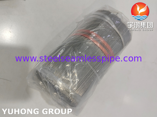 SUS304 ISO9626, 20G สแตนเลส ท่อเข็มชีวภาพสําหรับการสกัดตัวอย่างเนื้อเยื่อ 0.9*0.15MM