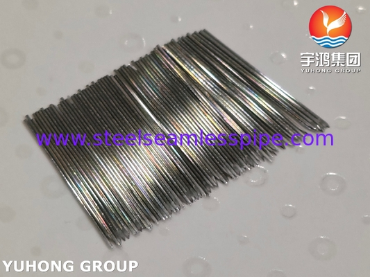 สแตนเลส บีเวลเลด โซลิด คอร์ นีลทุบ ISO9626 304 แลนเซตเลือดสําหรับการเก็บตัวอย่าง