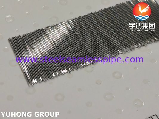 สแตนเลส บีเวลเลด โซลิด คอร์ นีลทุบ ISO9626 304 แลนเซตเลือดสําหรับการเก็บตัวอย่าง