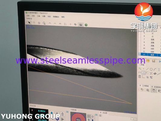 ท่อเข็มฉีดความละเอียดสูง 30G ปลายเบเวล สแตนเลส สําหรับการใช้ทางการแพทย์