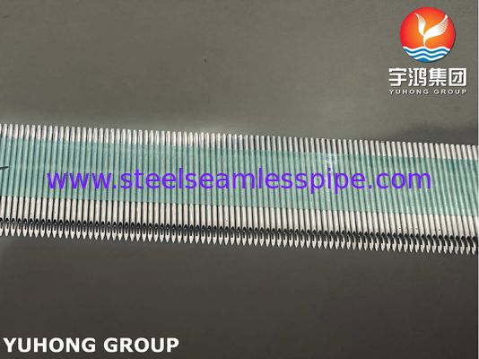 ISO9626 SUS304 หลอดเข็มฟิสทูล่า AV สแตนเลสสตีลเกรดทางการแพทย์สำหรับฟอกเลือด