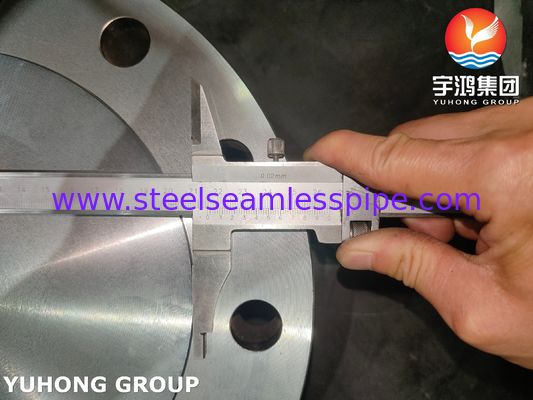 ASME SA335 F11 Cl2 ช่องปิดหลอดหลอดหลอดหลอดหลอดหลอดหลอดหลอดหลอดหลอดหลอดหลอดหลอดหลอดหลอดหลอดหลอดหลอดหลอดหลอดหลอดหลอด