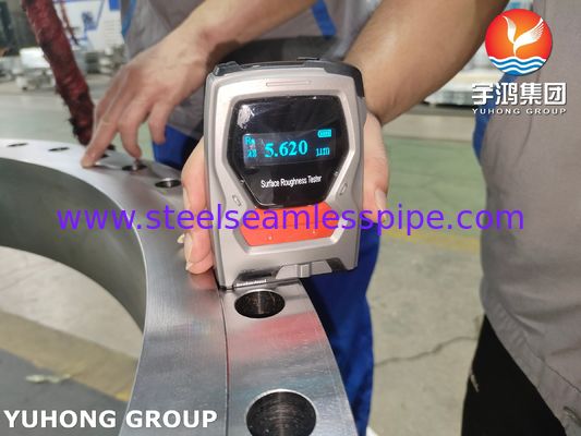 หน้าแปลนรอบวง ASTM A350 LF2 CL1 ขนาด NPS 1/2" ถึง 24" คลาส 150 ถึง 2500#