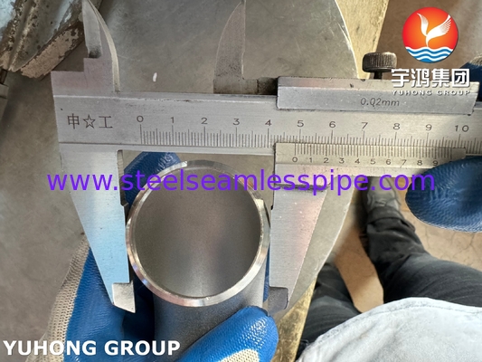 ASTM A403 WP304 สแตนเลส 90 องศา9