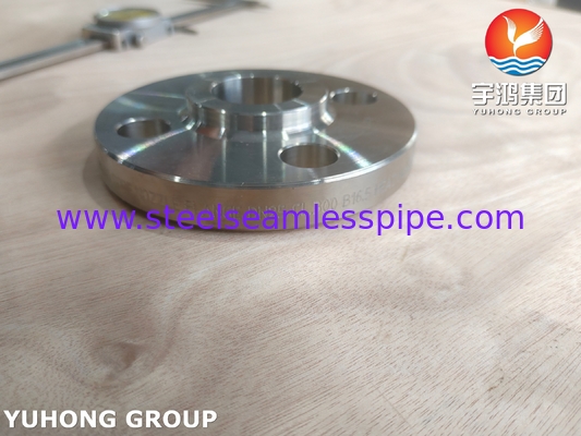 ASTM A182 F316Ti / UNS S31635 สแตนเลส