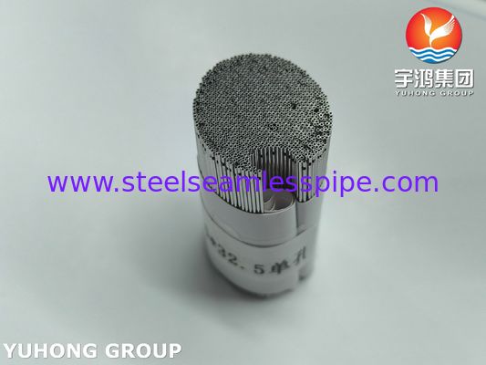 25G*32.5MM ท่อเข็มฟันสําหรับการชลประทานด้วยหลุมเดียวจากสแตนเลสทางการแพทย์ ISO9626 SUS304