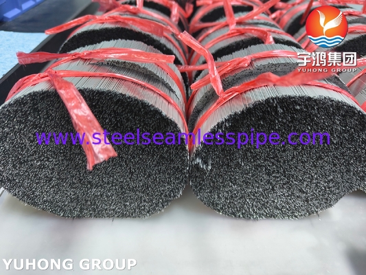 ท่อเข็มสแตนเลสสตีลทางการแพทย์ 304 แบบมีมุมเอียงสำหรับการฉีดใต้ผิวหนัง ISO9626