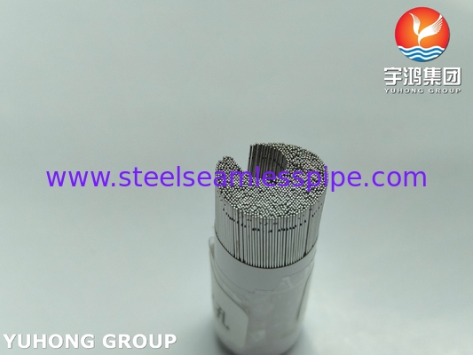 30G 33MM หลอดเข็มชลประทานทันตกรรมสแตนเลสสตีลเกรดการแพทย์, ช่องระบายอากาศสองด้าน