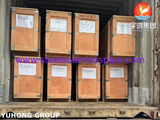 ASTM A269 TP304 จําหน่ายท่อเครื่องมือเหล็กไร้ขัด