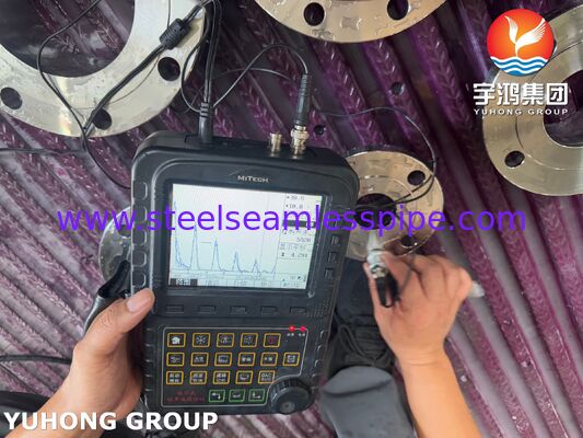 ASTM B564 UNS N08020 แฟลนจ์คอเหล็กเหล็กสแตนเลส ASME B16.5 แฟลนจ์เหล็กสแตนเลส 20 WNRF