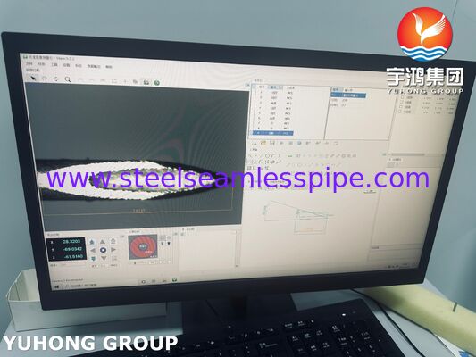 32G SUS304 Stainless Steel Needle Tube For Insulin Injection , Bevelled Tip , 4mm 5mm