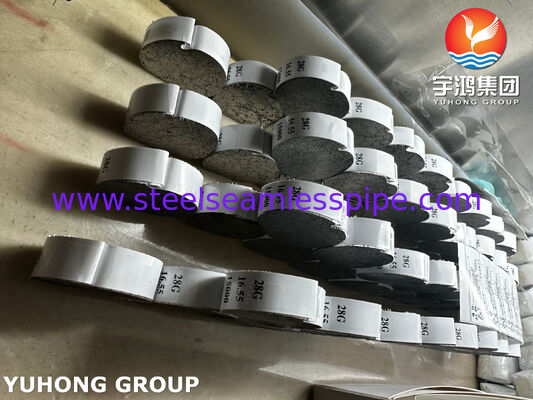 ท่อเข็มฉีดยาทางการแพทย์สแตนเลสแบบใช้แล้วทิ้ง 10G-34G, ปลายตัดสามเหลี่ยม, ISO7864 SUS304