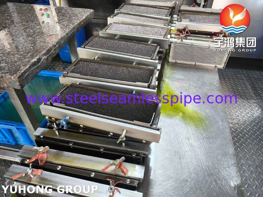 หลอดเข็มฉีดยาแบบมีมุมเอียงสำหรับใช้ทางการแพทย์สแตนเลส SUS304 ISO9626 ISO7864