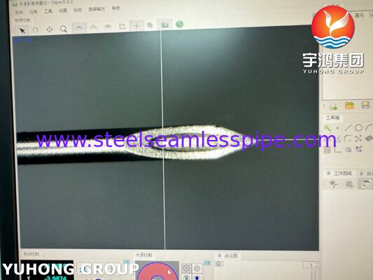 SUS304 สแตนเลส ย้อนหลังตัดท่อเข็มที่อยู่ภายในสําหรับการรักษาการฉีดในหลอดเลือด