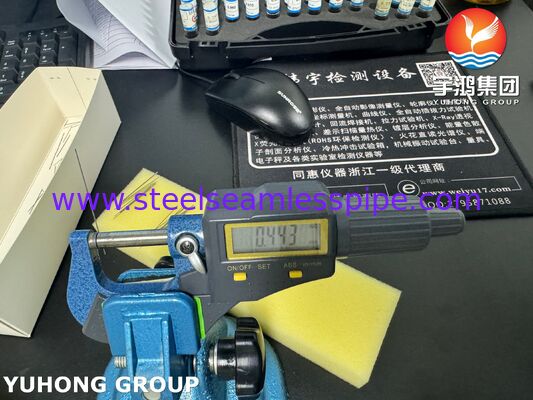 SUS304 สแตนเลส ย้อนหลังตัดท่อเข็มที่อยู่ภายในสําหรับการรักษาการฉีดในหลอดเลือด