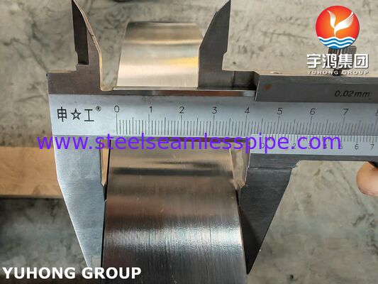 ASTM B564 N06625 กระดานกลม อินคอนเลล 625 สังกะสีแข็งกลมฐานไนเคิล สําหรับการใช้งานการเกรดสูง