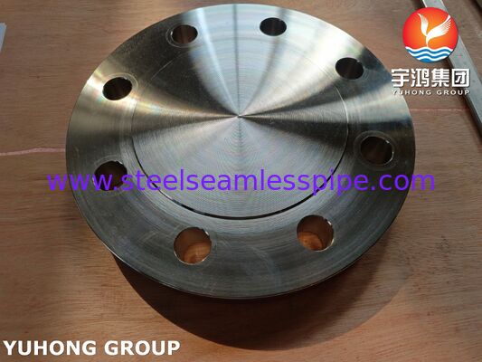 ASTM B462 C276 WN RF Flange, Hastelloy C276 โลดคอยกหน้าฟอร์เจอร์ฟลานจ์