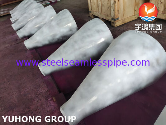 ASTM B564 UNS NO8811 คอนรีดิวเซอร์, อัลลอยนิกเกิล-เหล็ก-โครเมียมแบบตีขึ้นรูปสำหรับอุตสาหกรรมปิโตรเคมีและอุตสาหกรรมที่อุณหภูมิต่ำมาก