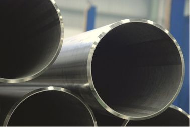 ท่อ S32760 เพล็กซ์สแตนเลส ASTM A790 / ASTM 928 / ASTM A999