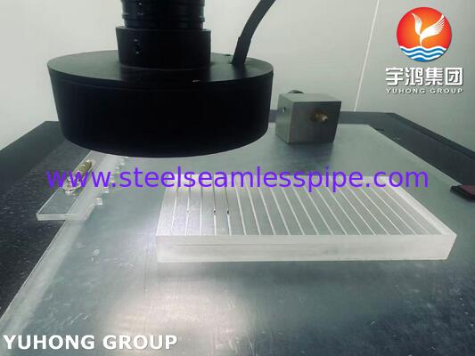 0.18-1.2 มม. ท่อเข็มฉีดยาทางการแพทย์สแตนเลส SUS304 ตามมาตรฐาน ISO7864 สำหรับใช้ครั้งเดียว