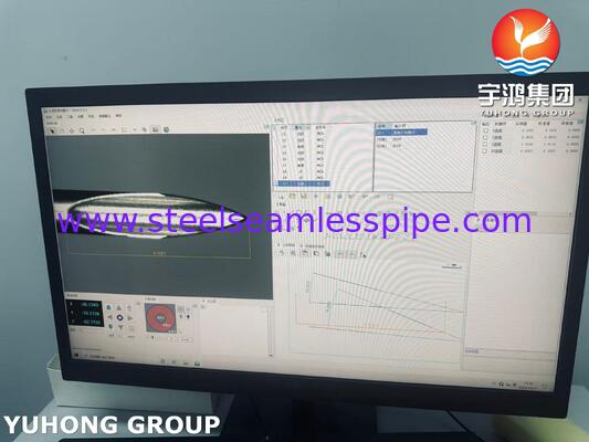 0.18-1.2 มม. ท่อเข็มฉีดยาทางการแพทย์สแตนเลส SUS304 ตามมาตรฐาน ISO7864 สำหรับใช้ครั้งเดียว