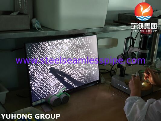 0.18-1.2 มม. ท่อเข็มฉีดยาทางการแพทย์สแตนเลส SUS304 ตามมาตรฐาน ISO7864 สำหรับใช้ครั้งเดียว